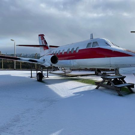 Jetstream Ξενοδοχείο Βοστώνη Εξωτερικό φωτογραφία